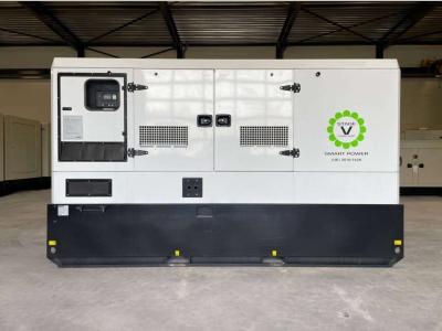 Deutz TCD4.1L4 - 105 kVA Stage V Generator - DPX-19011 in vendita da DPX Power Europe B.V.