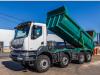 Renault KERAX 410 DXI+BENNE ENROCHEMENT HARDOX+INTARDER Foto 1 thumbnail