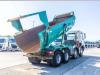 Renault KERAX 410 DXI+BENNE ENROCHEMENT HARDOX+INTARDER Foto 6 thumbnail