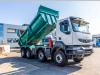 Renault KERAX 410 DXI+BENNE ENROCHEMENT HARDOX+INTARDER Foto 8 thumbnail