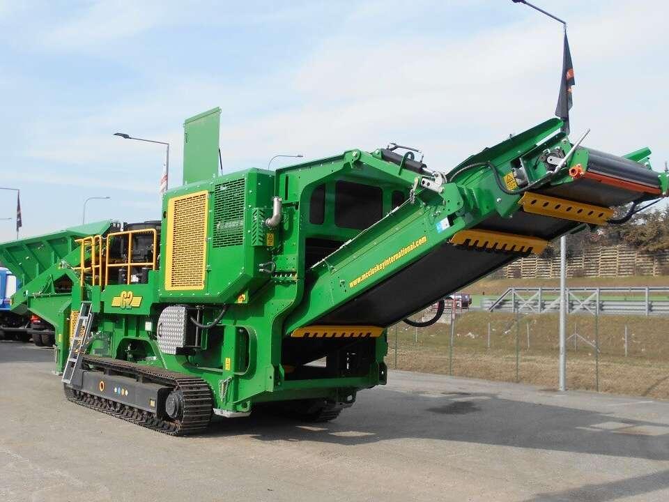McCloskey C2 Foto 6