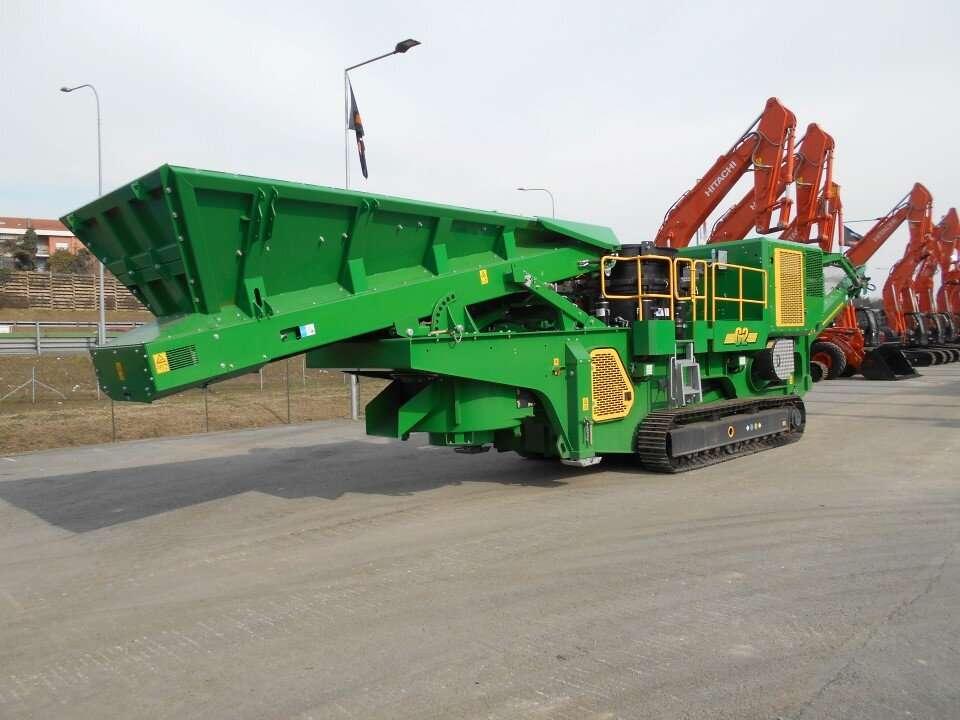 McCloskey C2 Foto 8