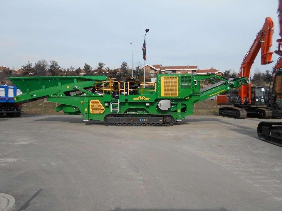 McCloskey C2 Foto 9