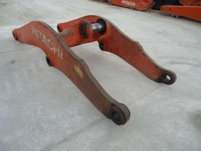 Braccio di sollevamento per Hitachi ZW310 in vendita da OLM 90 Srl