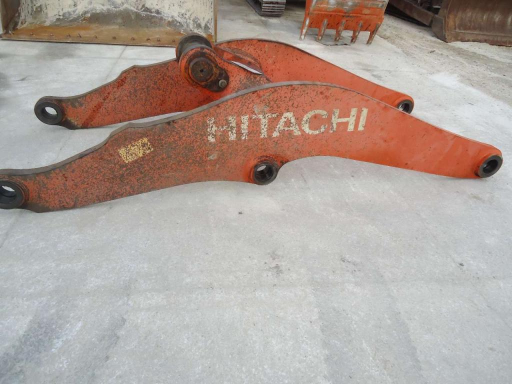 Braccio di sollevamento per Hitachi ZW310 Foto 2