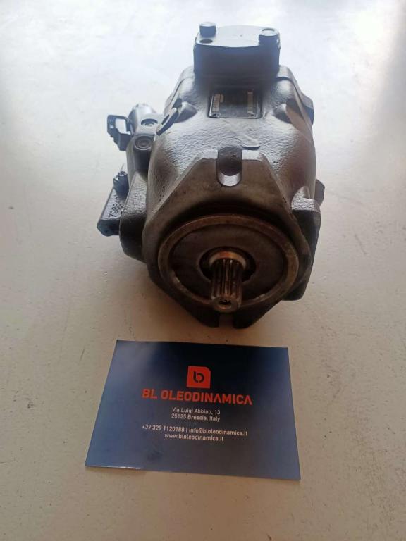 Rexroth A10 VO 45 Foto 2
