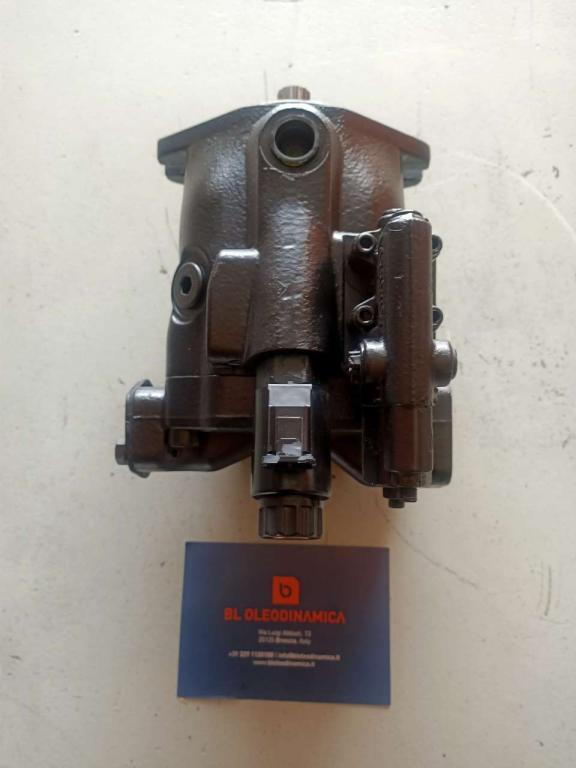 Rexroth A10 VO 45 Foto 4