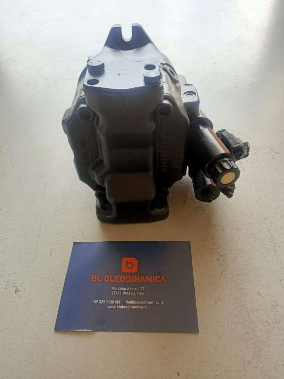 Rexroth A10 VO 45 Foto 5