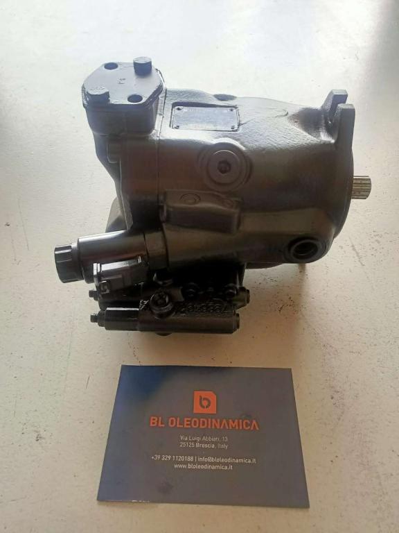 Rexroth A10 VO 45 Foto 6