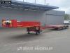 Schwarzmüller 3 axles NEW! 3x Steering Axles SAF Extendable Foto 1 thumbnail