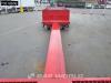Schwarzmüller 3 axles NEW! 3x Steering Axles SAF Extendable Foto 15 thumbnail