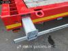 Schwarzmüller 3 axles NEW! 3x Steering Axles SAF Extendable Foto 18 thumbnail