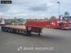 Schwarzmüller 3 axles NEW! 3x Steering Axles SAF Extendable Foto 19 thumbnail