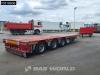 Schwarzmüller 3 axles NEW! 3x Steering Axles SAF Extendable Foto 20 thumbnail