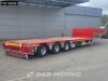 Schwarzmüller 3 axles NEW! 3x Steering Axles SAF Extendable Foto 5 thumbnail