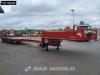Schwarzmüller 3 axles NEW! 3x Steering Axles SAF Extendable Foto 7 thumbnail
