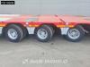 Schwarzmüller 3 axles NEW! 3x Steering Axles SAF Extendable Foto 8 thumbnail
