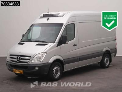 Mercedes-Benz Sprinter 316 CDI Automaat Koelwagen L2H2 Thermo King Trekhaak Airco Camera L2 Koel Koeler Kühl Kühl in vendita da BAS World B.V.