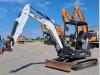 Bobcat E35Z Foto 1 thumbnail