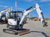 Bobcat E35Z Foto 6 thumbnail