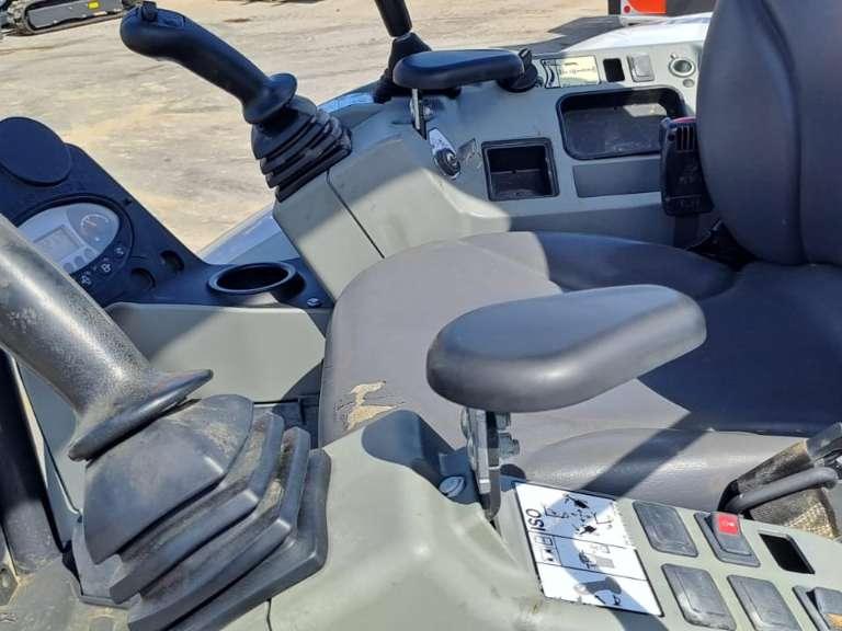 Bobcat E35Z Foto 11