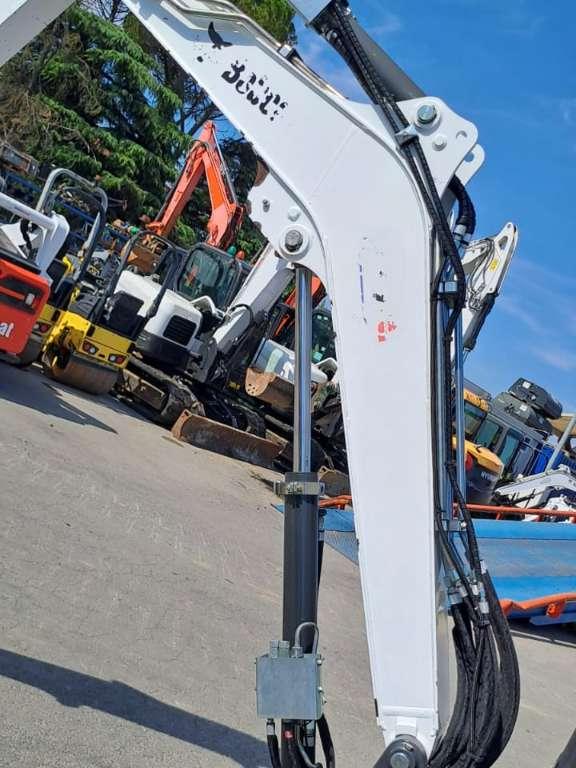 Bobcat E35Z Foto 8