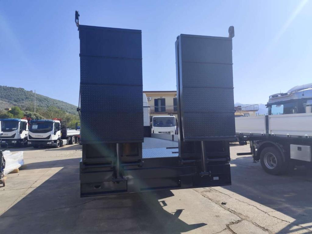 Man TGX 26.440 Foto 6