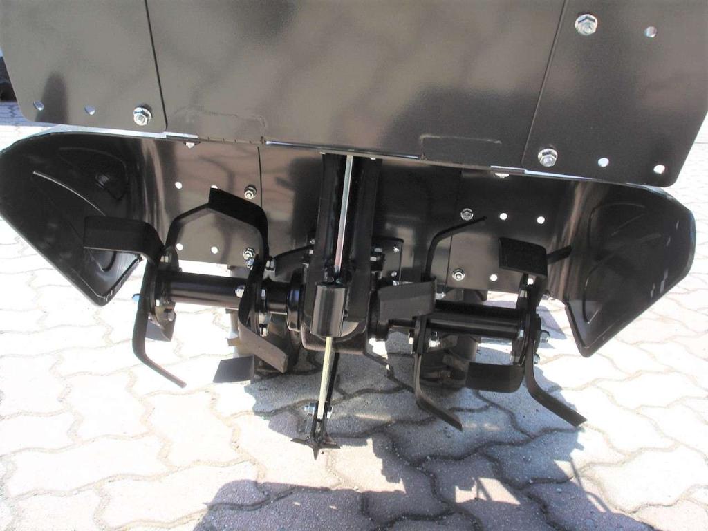Bertolini 405 S Emak Diesel Foto 11
