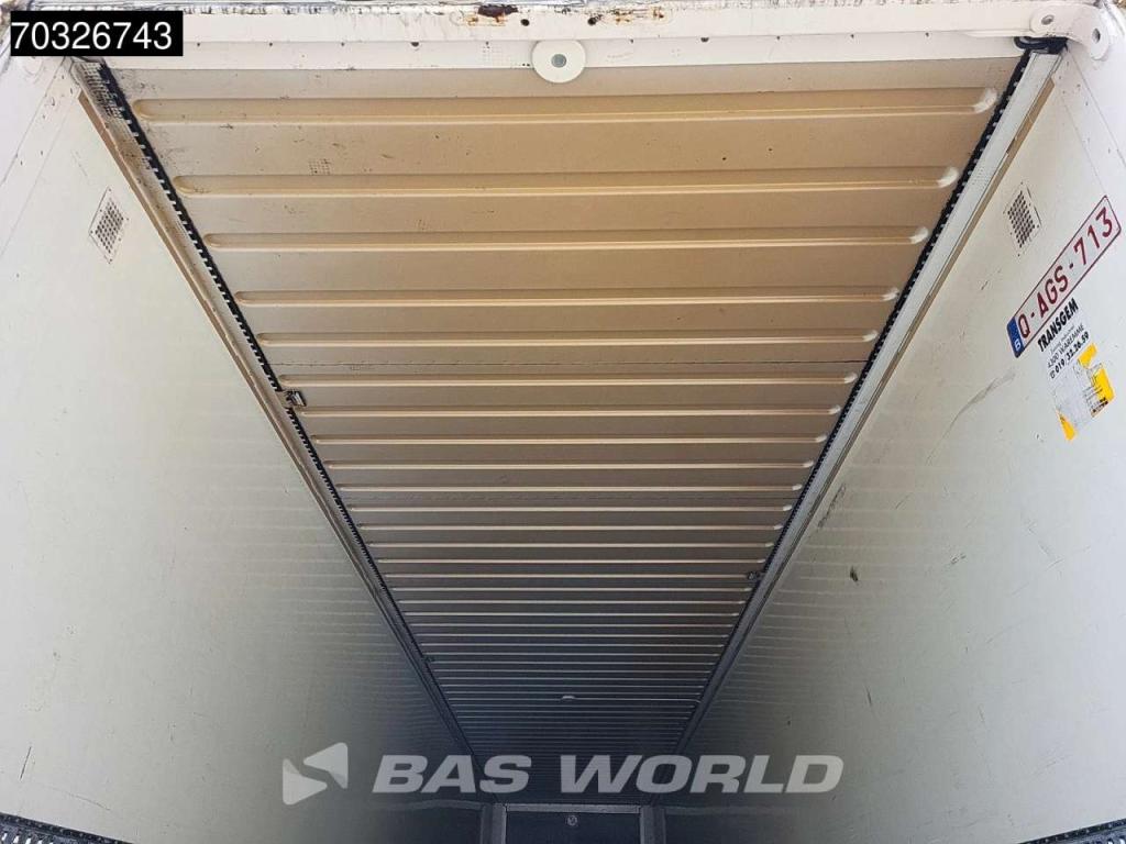 Krone SD 3 axles Foto 14