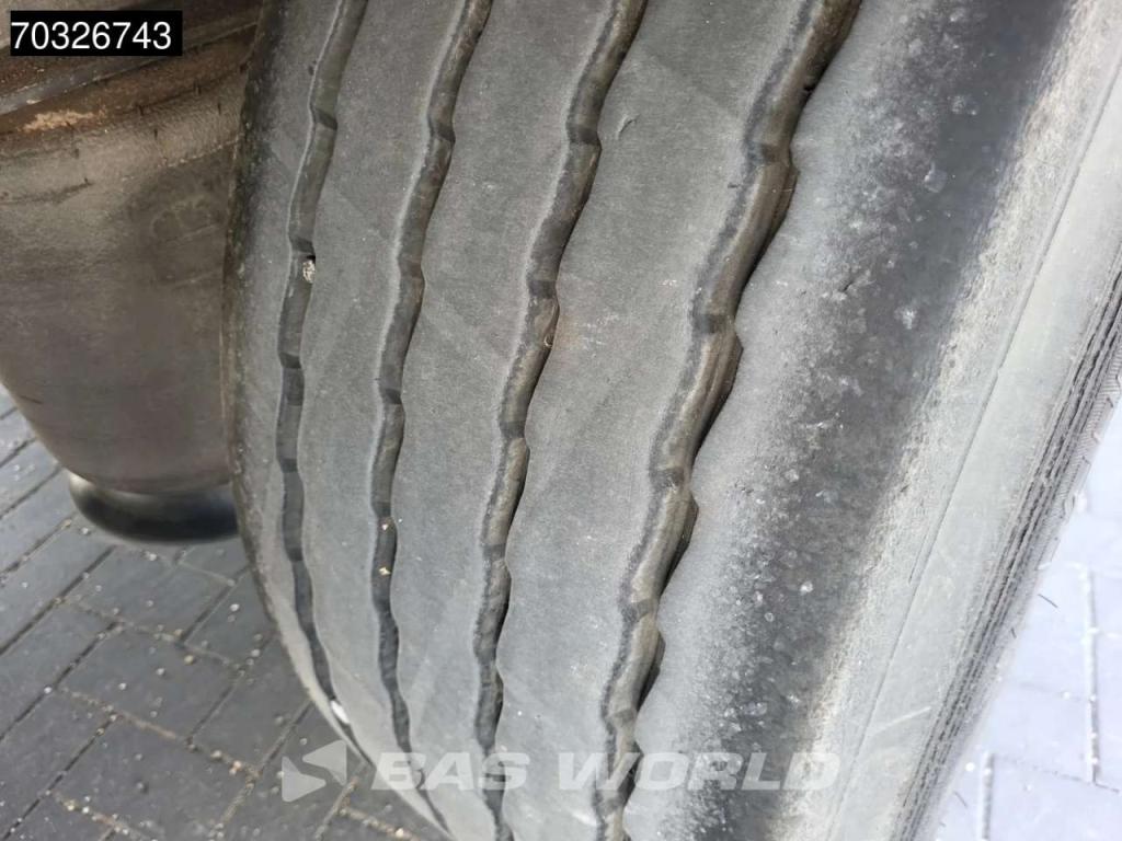 Krone SD 3 axles Foto 17