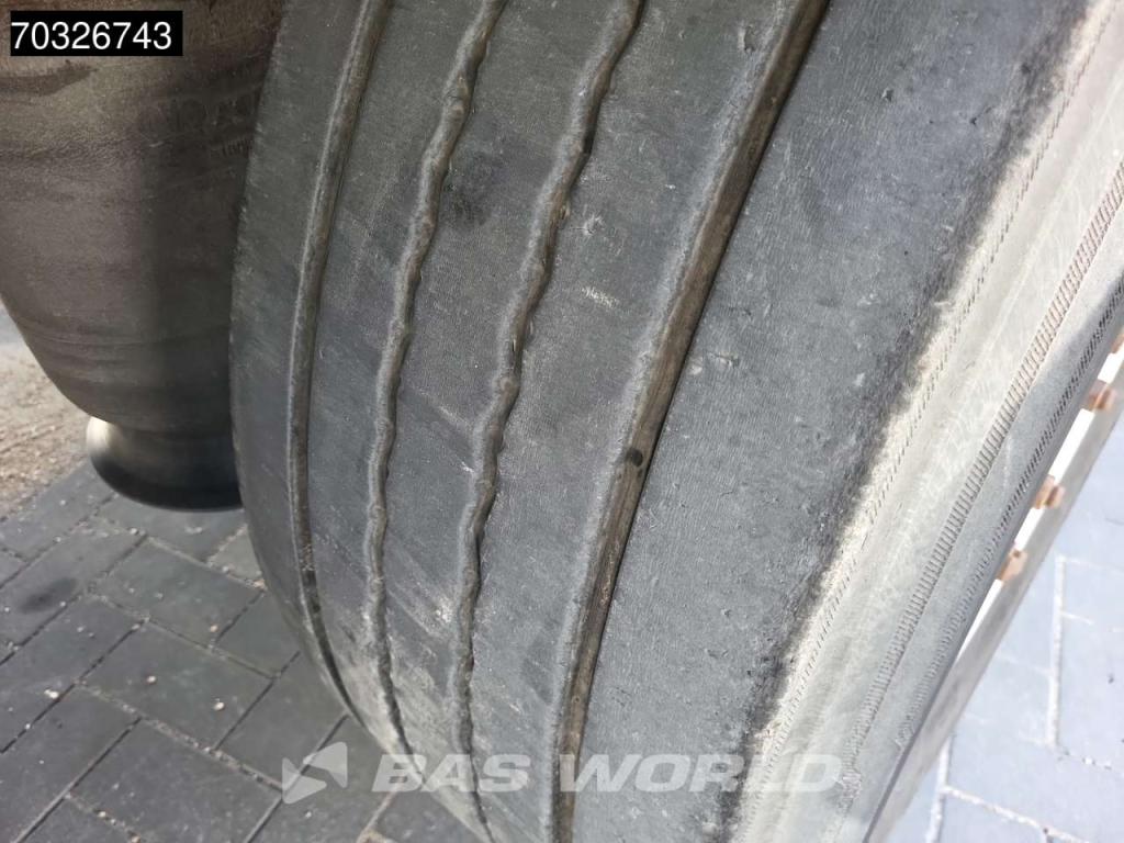 Krone SD 3 axles Foto 19