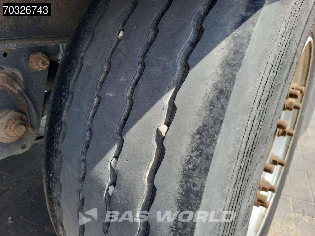 Krone SD 3 axles Foto 22