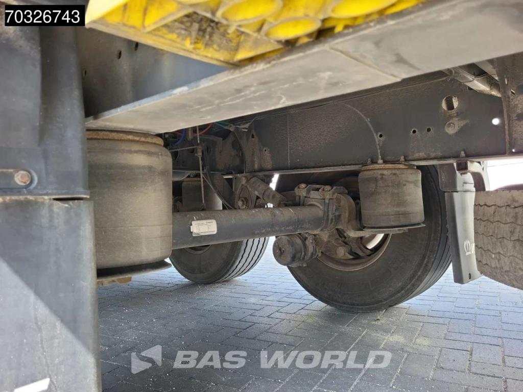 Krone SD 3 axles Foto 25
