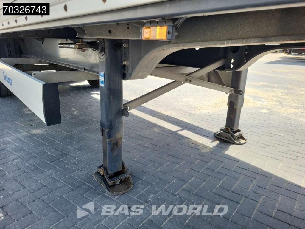 Krone SD 3 axles Foto 27