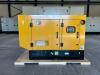 Caterpillar DE18E3 - 18 kVA Generator - DPX-18002 Foto 1 thumbnail