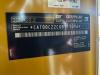Caterpillar DE18E3 - 18 kVA Generator - DPX-18002 Foto 16 thumbnail