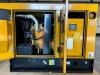 Caterpillar DE18E3 - 18 kVA Generator - DPX-18002 Foto 7 thumbnail