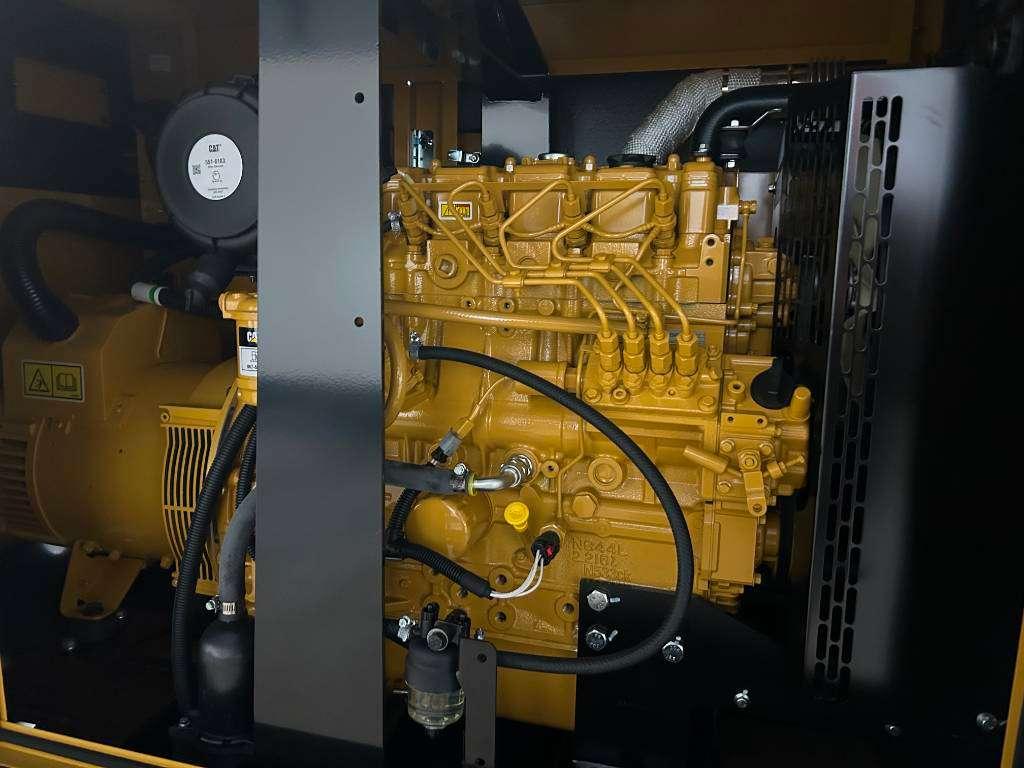 Caterpillar DE18E3 - 18 kVA Generator - DPX-18002 Foto 11