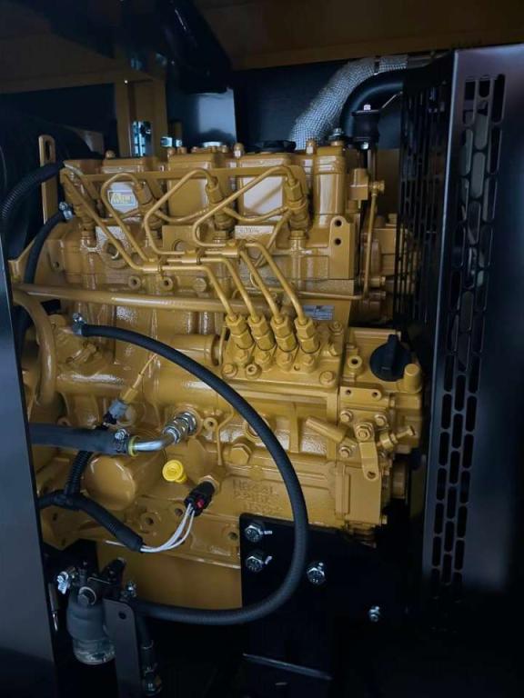 Caterpillar DE18E3 - 18 kVA Generator - DPX-18002 Foto 12