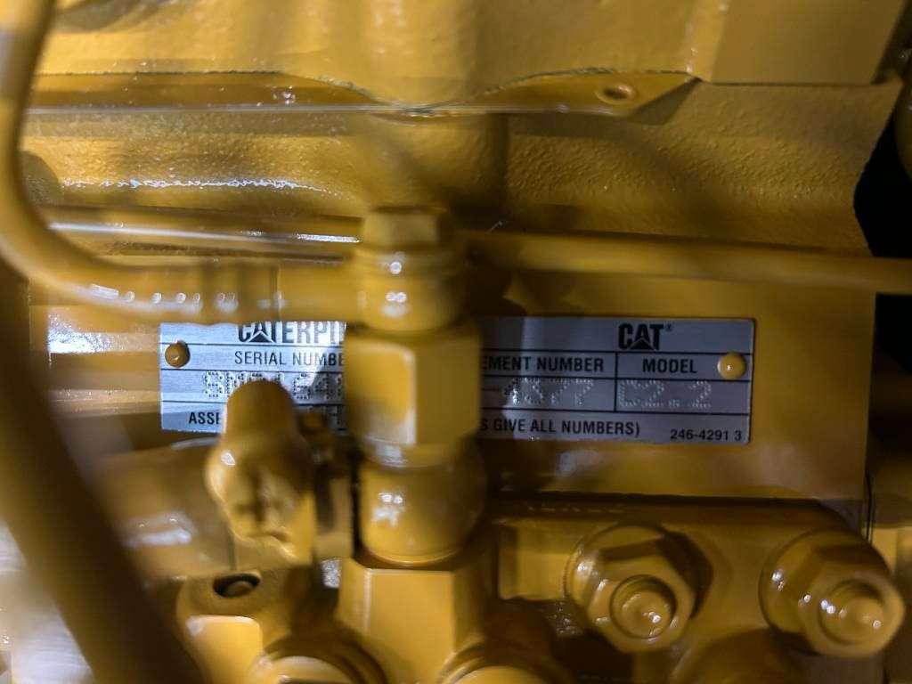 Caterpillar DE18E3 - 18 kVA Generator - DPX-18002 Foto 13