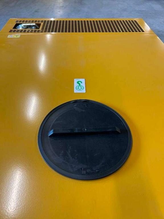 Caterpillar DE18E3 - 18 kVA Generator - DPX-18002 Foto 20