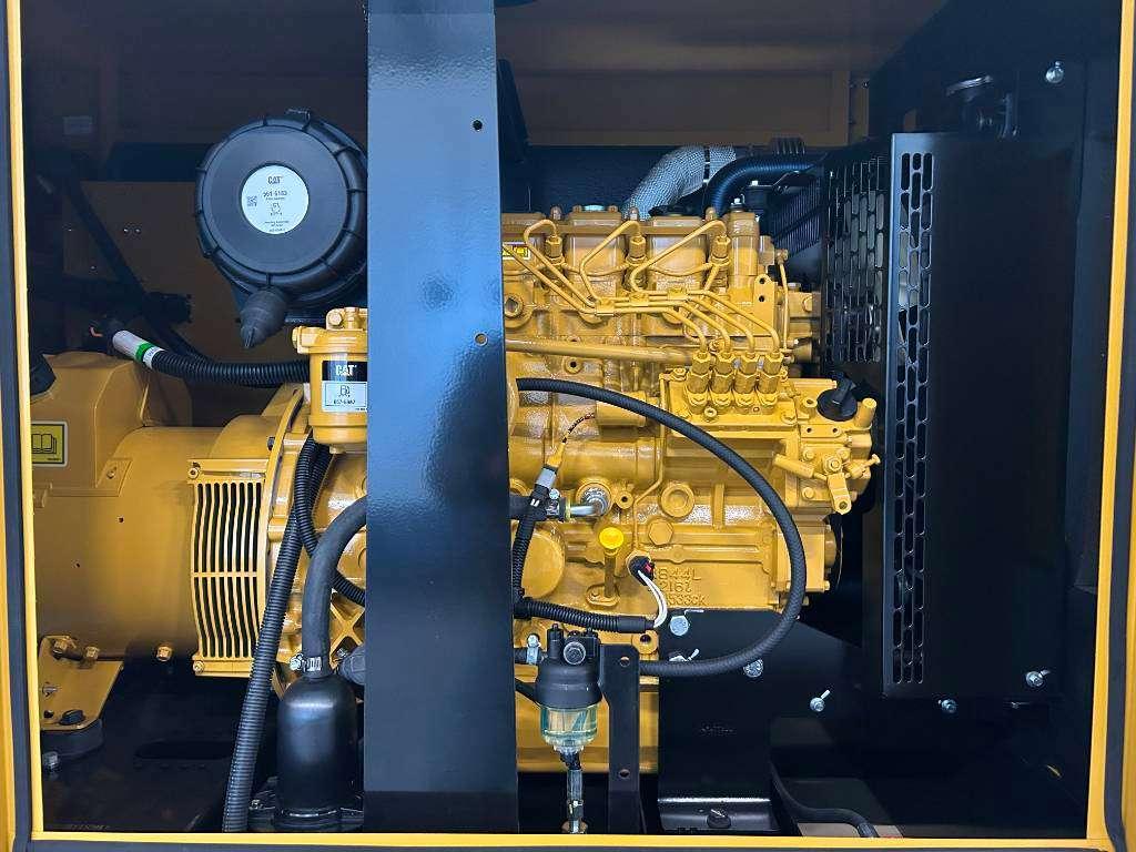 Caterpillar DE18E3 - 18 kVA Generator - DPX-18002 Foto 8