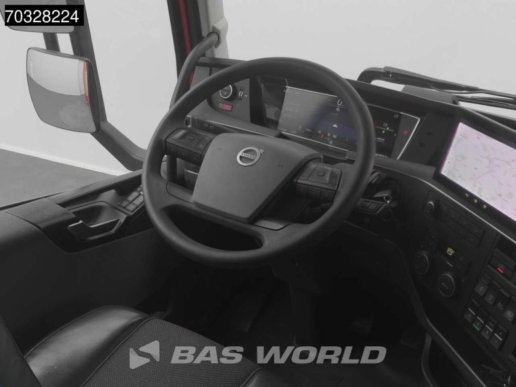 Volvo FH 460 4X2 XL 2x Tanks Navi ACC Foto 15