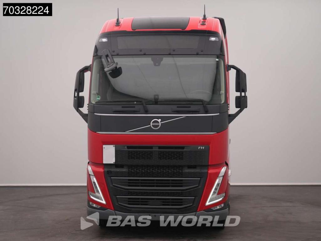 Volvo FH 460 4X2 XL 2x Tanks Navi ACC Foto 5