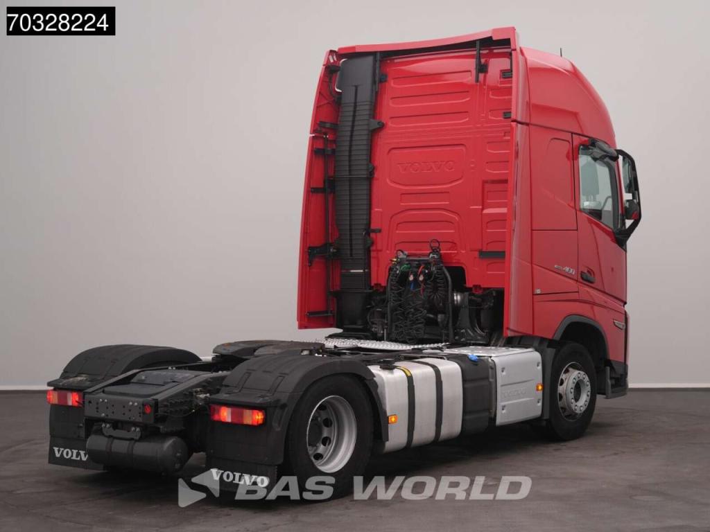 Volvo FH 460 4X2 XL 2x Tanks Navi ACC Foto 6