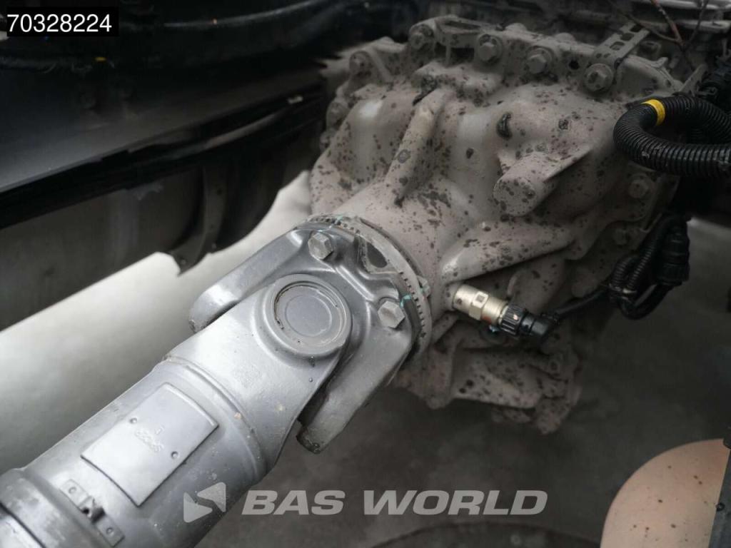 Volvo FH 460 4X2 XL 2x Tanks Navi ACC Foto 9