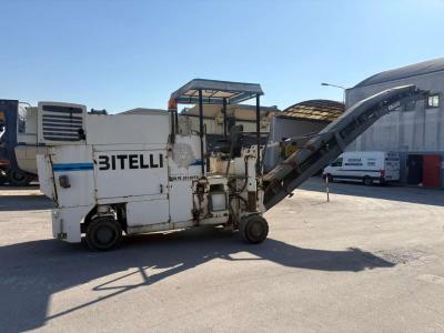 Bitelli SF 100 T4