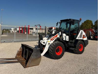 Bobcat L85 in vendita da MEK Srl