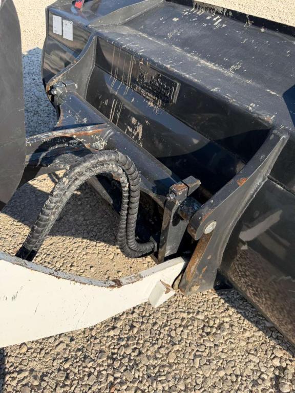 Bobcat L85 Foto 13