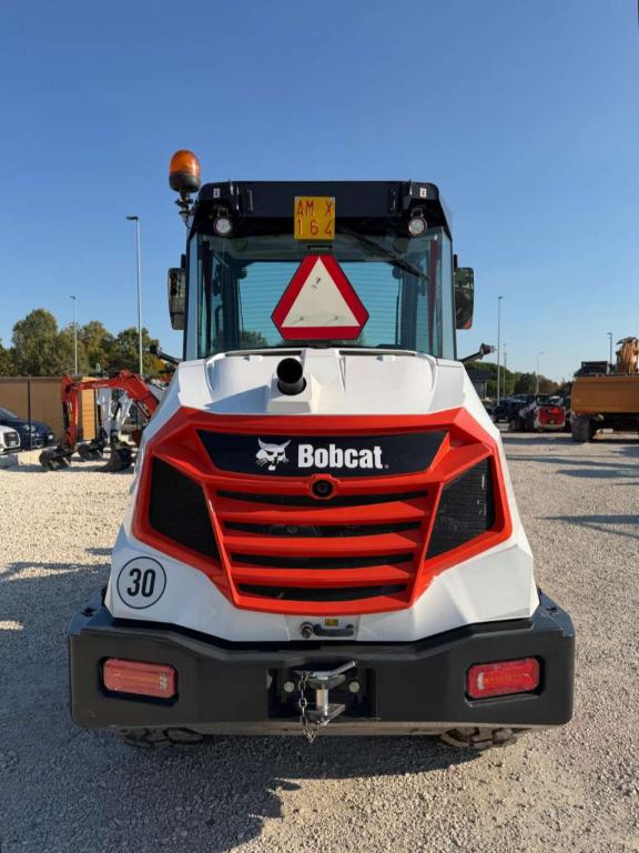 Bobcat L85 Foto 5